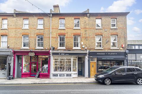 134a Crouch Hill, London, N8 9DX