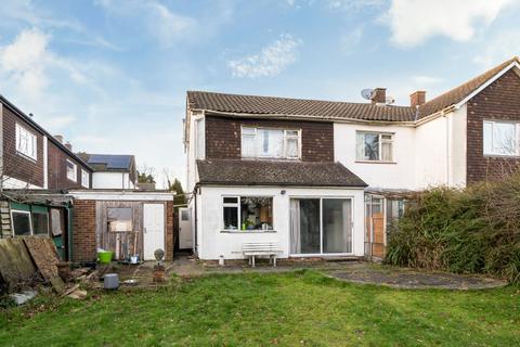 2 bedroom semi-detached house for sale, Raebarn Gardens, Arkley, Barnet, EN5