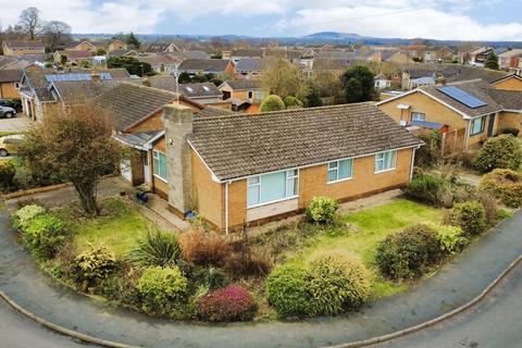 3 bedroom detached bungalow for sale, Lancaster Crescent, Doncaster DN11