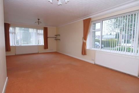 3 bedroom detached bungalow for sale, Lancaster Crescent, Doncaster DN11