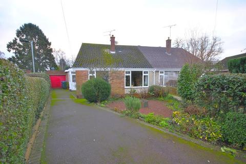 4 bedroom bungalow for sale, St. Mary's Crescent, Doncaster DN11