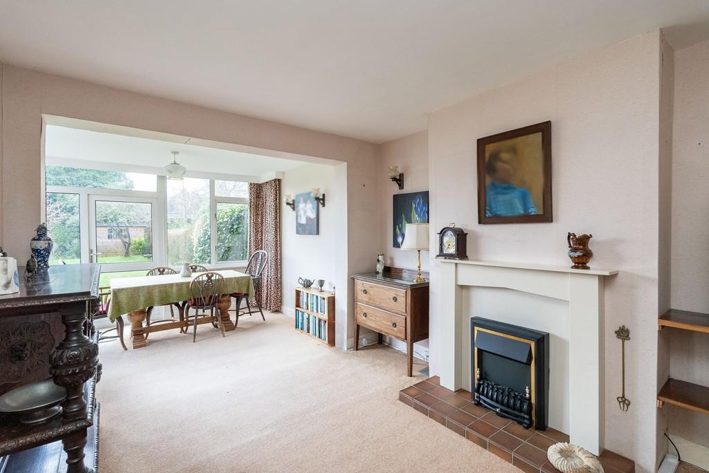 New lounge - removed pics