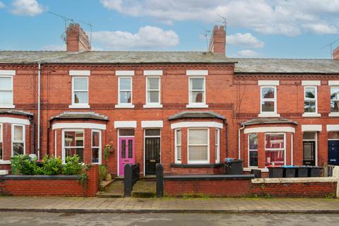 4 bedroom terraced house for sale, Gresford Avenue, Chester CH2