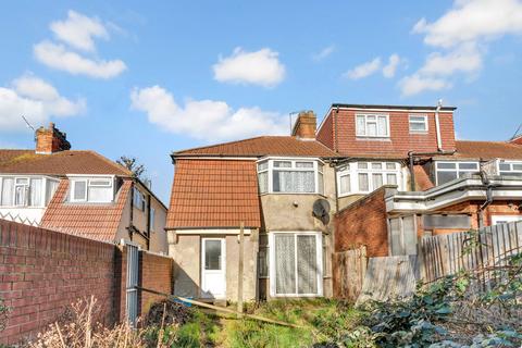 3 bedroom end of terrace house for sale, Somerset Road, Southall