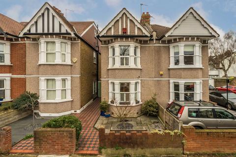 3 bedroom semi-detached house for sale, Northcroft Road, London W13