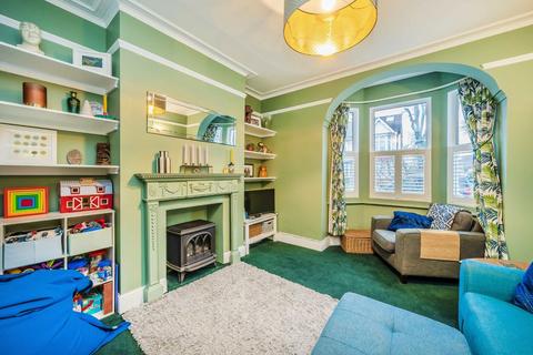 3 bedroom semi-detached house for sale, Northcroft Road, London W13