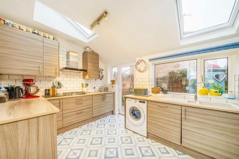 3 bedroom semi-detached house for sale, Northcroft Road, London W13