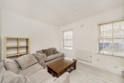 2 bedroom flat to rent, Northfield Avenue, London W13