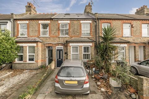 2 bedroom flat to rent, Northfield Avenue, London W13