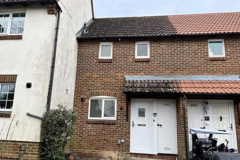 1 bedroom terraced house to rent, Princes Mews, Royston SG8