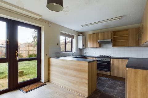 3 bedroom house for sale, Sheevaun Close, Longlevens, Gloucester, GL2