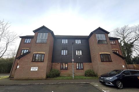 1 bedroom apartment to rent, Tippett Court, London Road, Stevenage