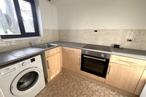 1 bedroom apartment to rent, Tippett Court, London Road, Stevenage