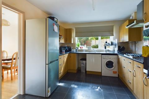 4 bedroom detached house for sale, Stroud Road, Tuffley