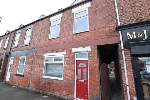 2 bedroom terraced house for sale, Wath Road, Mexborough S64