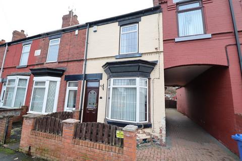 2 bedroom terraced house for sale, Victoria Road, Mexborough S64