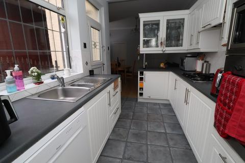 2 bedroom terraced house for sale, Victoria Road, Mexborough S64