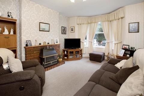 4 bedroom end of terrace house for sale, Third Avenue, Teignmouth