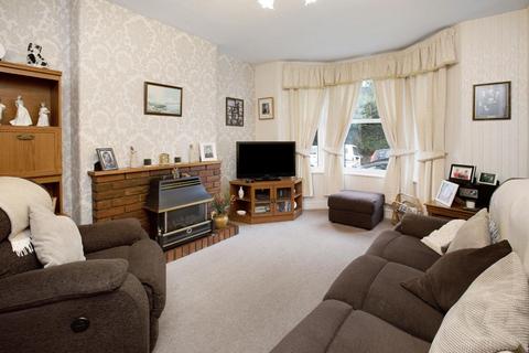 4 bedroom end of terrace house for sale, Third Avenue, Teignmouth, TQ14