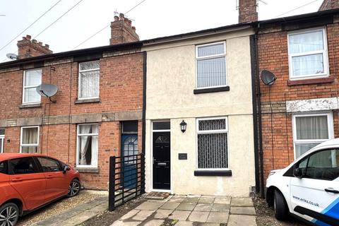 2 bedroom cottage to rent, Brook Street, Melton Mowbray