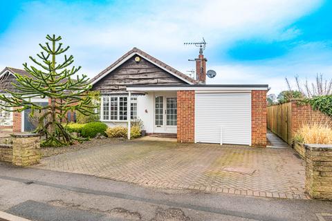 3 bedroom detached bungalow for sale, York YO32