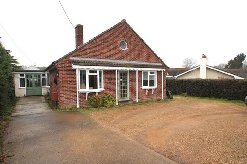 4 bedroom detached bungalow for sale, High Road, Layer-de-la-Haye