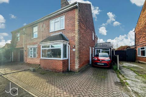 3 bedroom semi-detached house for sale, Straight Road, Stanway, Colchester