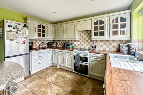 3 bedroom semi-detached house for sale, Straight Road, Stanway, Colchester