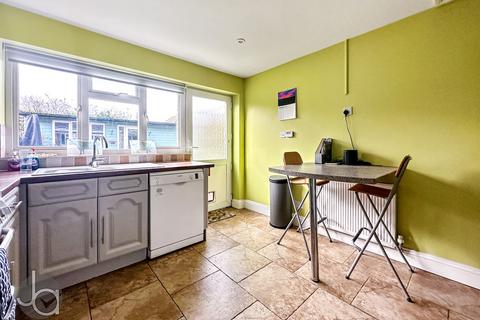 3 bedroom semi-detached house for sale, Straight Road, Stanway, Colchester