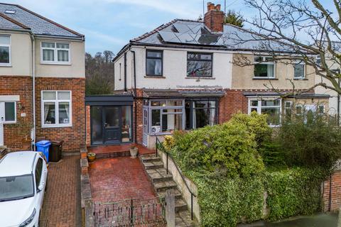 3 bedroom semi-detached house for sale, Struan Road, Sheffield S7