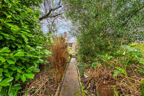 3 bedroom semi-detached house for sale, Struan Road, Sheffield S7