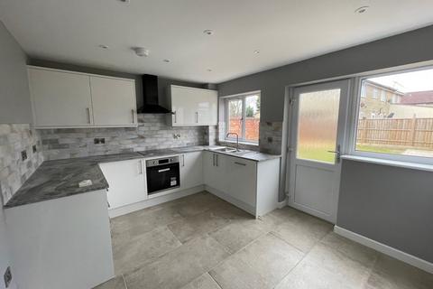 2 bedroom semi-detached house for sale, Summerfield, Worle