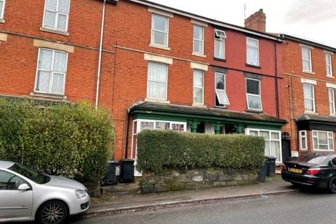 Studio to rent, College Road, Birmingham B13