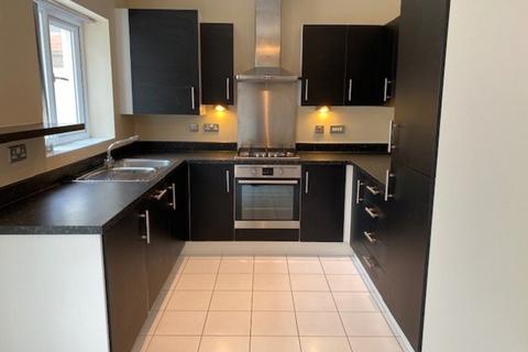3 bedroom semi-detached house to rent, Brindley Avenue, Birmingham B16