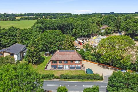 4 bedroom detached house for sale, Fox Street, Ardleigh