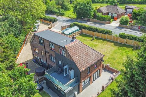 4 bedroom detached house for sale, Fox Street, Ardleigh