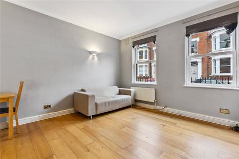 1 bedroom apartment to rent, Bolingbroke Road, London, W14