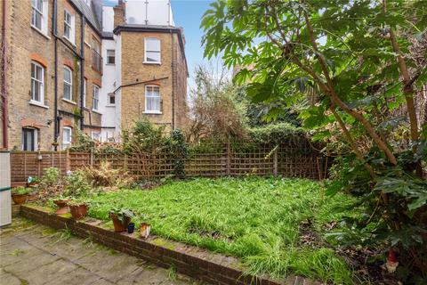 1 bedroom apartment to rent, Bolingbroke Road, London, W14