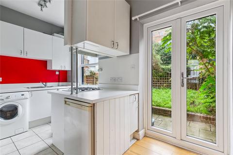 1 bedroom apartment to rent, Bolingbroke Road, London, W14