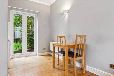 1 bedroom apartment to rent, Bolingbroke Road, London, W14