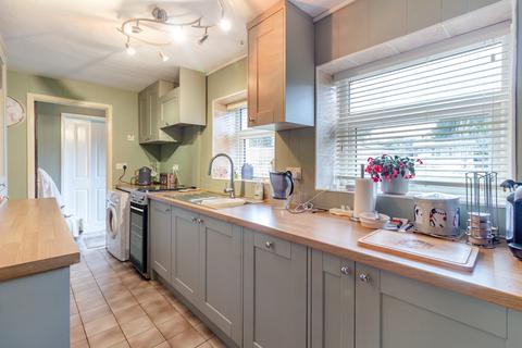 3 bedroom end of terrace house for sale, Brook Estate, Monmouth