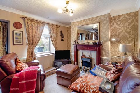 3 bedroom end of terrace house for sale, Brook Estate, Monmouth