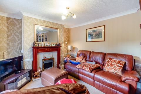 3 bedroom end of terrace house for sale, Brook Estate, Monmouth