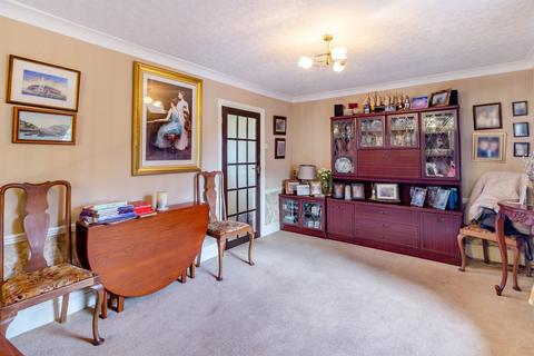 3 bedroom end of terrace house for sale, Brook Estate, Monmouth