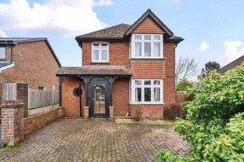 3 bedroom detached house for sale, Yew Tree Road, Southborough, Tunbridge Wells