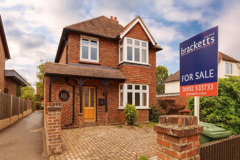 undefined, Yew Tree Road, Tunbridge Wells, TN4