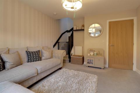 39 Englesea Way, Alsager, Stoke-on-trent, ST7 2ZA