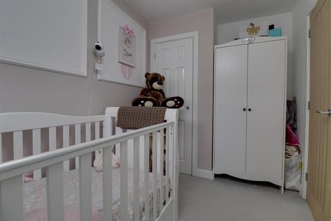 39 Englesea Way, Alsager, Stoke-on-trent, ST7 2ZA