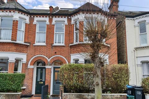 9a Warren Road, London, SW19 2HY