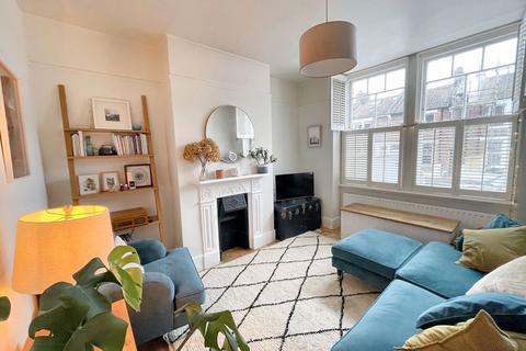 2 bedroom terraced house for sale, Sandgate Road, Brighton